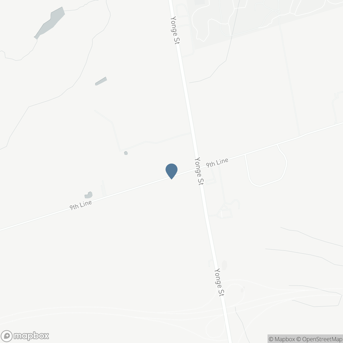 2512 LINE 9, Bradford West Gwillimbury, Ontario L3Z 3T3